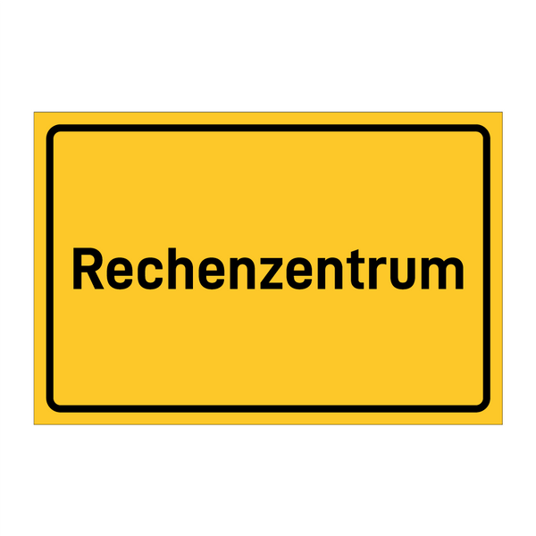 Rechenzentrum & Rechenzentrum & Rechenzentrum & Rechenzentrum & Rechenzentrum & Rechenzentrum