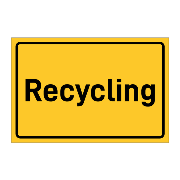 Recycling & Recycling & Recycling & Recycling & Recycling & Recycling & Recycling & Recycling