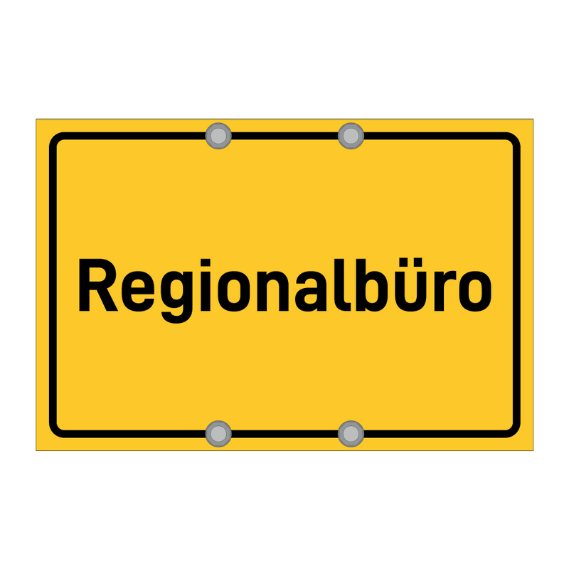 Regionalbüro & Regionalbüro & Regionalbüro & Regionalbüro & Regionalbüro