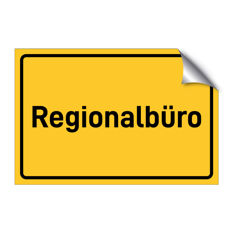 Regionalbüro & Regionalbüro & Regionalbüro & Regionalbüro