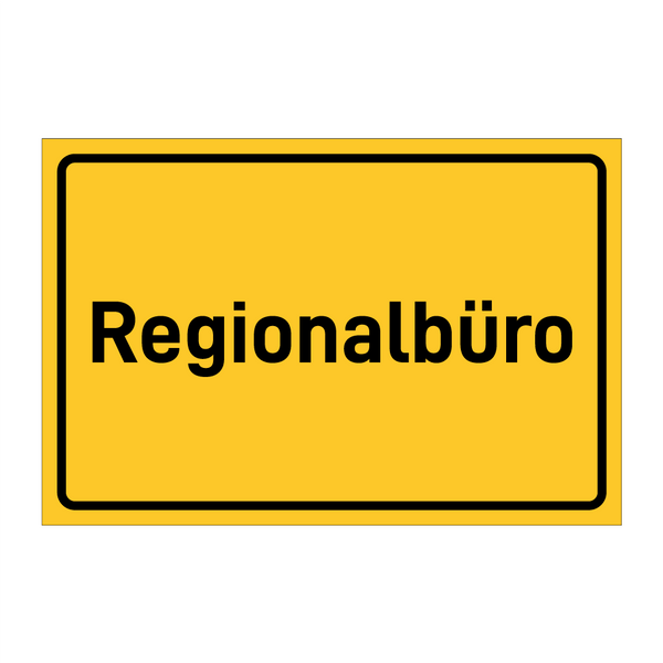 Regionalbüro & Regionalbüro & Regionalbüro & Regionalbüro & Regionalbüro & Regionalbüro