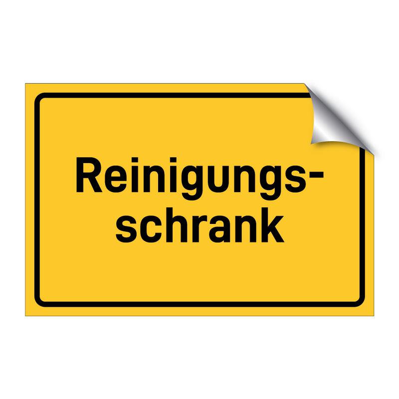 Reinigungs- schrank & Reinigungs- schrank & Reinigungs- schrank & Reinigungs- schrank