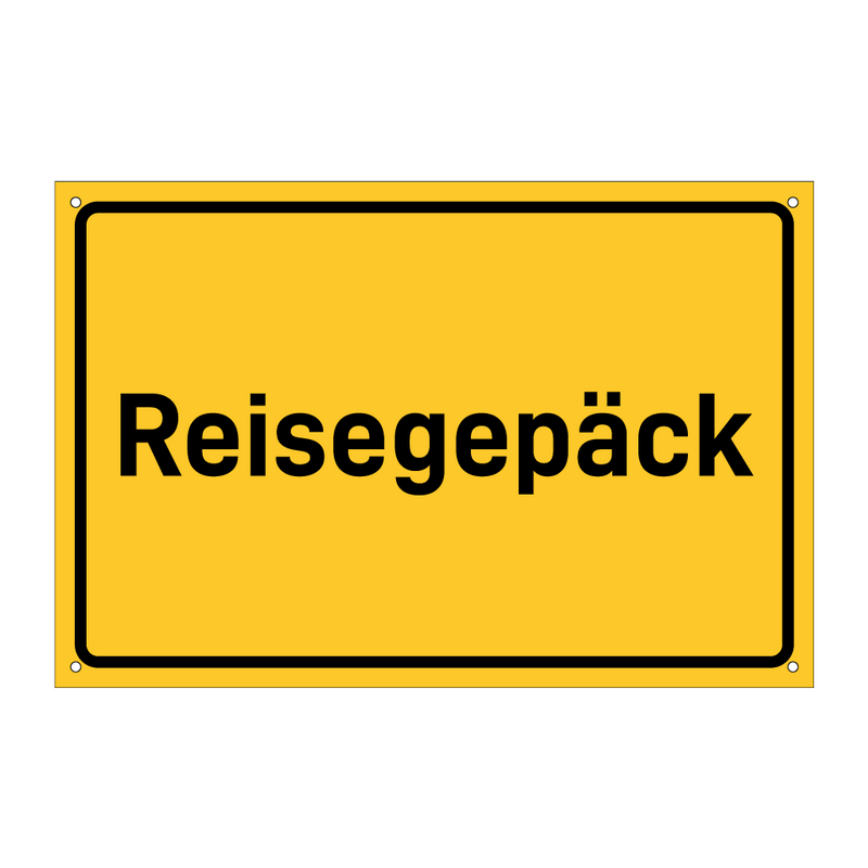 Reisegepäck & Reisegepäck & Reisegepäck & Reisegepäck & Reisegepäck & Reisegepäck