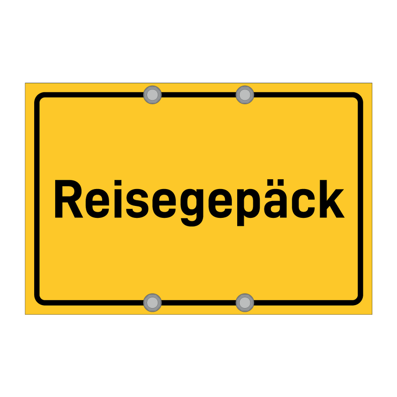 Reisegepäck & Reisegepäck & Reisegepäck & Reisegepäck & Reisegepäck