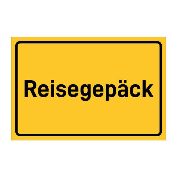 Reisegepäck & Reisegepäck & Reisegepäck & Reisegepäck & Reisegepäck & Reisegepäck