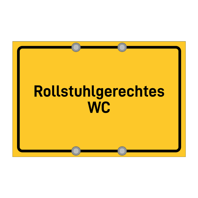 Rollstuhlgerechtes WC & Rollstuhlgerechtes WC & Rollstuhlgerechtes WC & Rollstuhlgerechtes WC