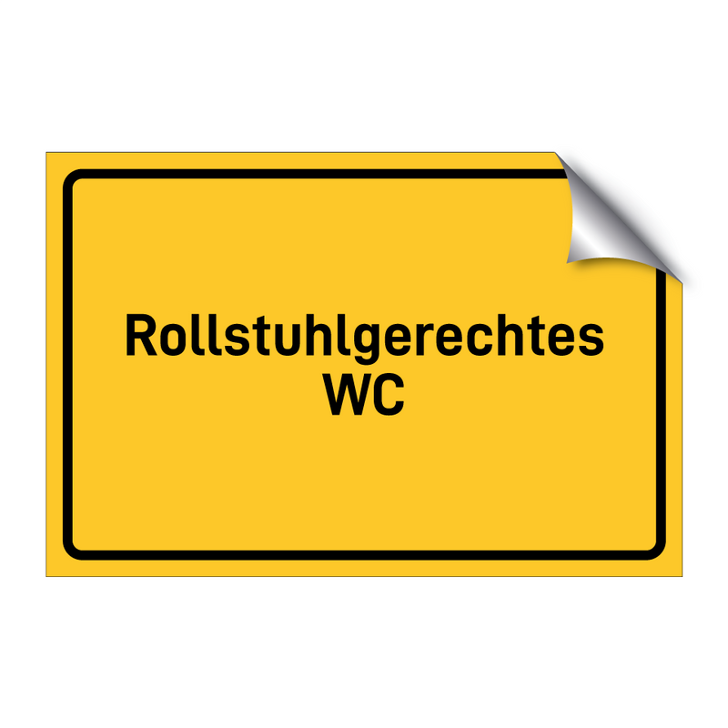 Rollstuhlgerechtes WC & Rollstuhlgerechtes WC & Rollstuhlgerechtes WC & Rollstuhlgerechtes WC