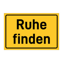 Ruhe finden & Ruhe finden & Ruhe finden & Ruhe finden & Ruhe finden & Ruhe finden & Ruhe finden