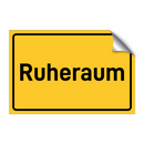 Ruheraum & Ruheraum & Ruheraum & Ruheraum