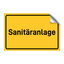 Sanitäranlage & Sanitäranlage & Sanitäranlage & Sanitäranlage