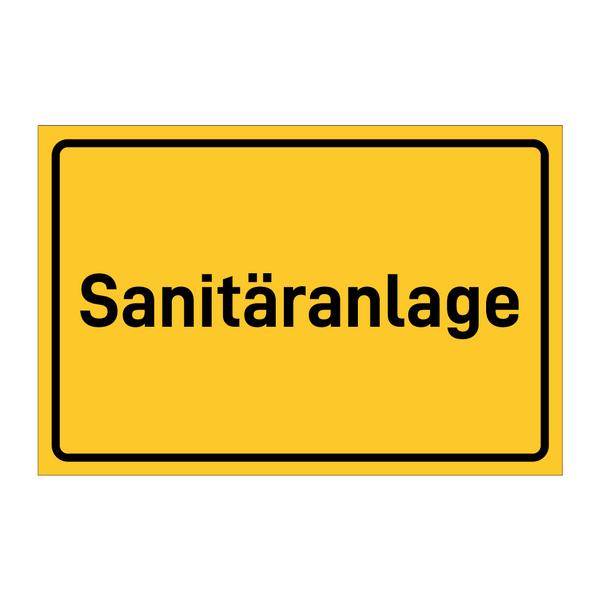 Sanitäranlage & Sanitäranlage & Sanitäranlage & Sanitäranlage & Sanitäranlage & Sanitäranlage