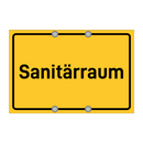 Sanitärraum & Sanitärraum & Sanitärraum & Sanitärraum & Sanitärraum