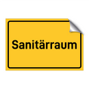 Sanitärraum & Sanitärraum & Sanitärraum & Sanitärraum
