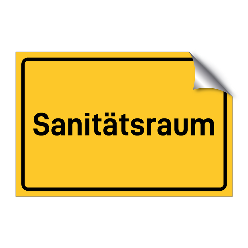 Sanitätsraum & Sanitätsraum & Sanitätsraum & Sanitätsraum