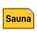 Sauna & Sauna & Sauna & Sauna