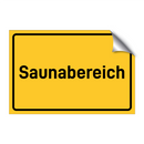 Saunabereich & Saunabereich & Saunabereich & Saunabereich
