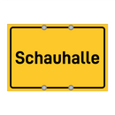 Schauhalle & Schauhalle & Schauhalle & Schauhalle & Schauhalle