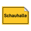 Schauhalle & Schauhalle & Schauhalle & Schauhalle