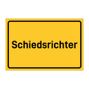 Schiedsrichter & Schiedsrichter & Schiedsrichter & Schiedsrichter & Schiedsrichter & Schiedsrichter