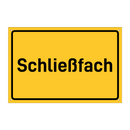 Schließfach & Schließfach & Schließfach & Schließfach & Schließfach & Schließfach