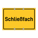 Schließfach & Schließfach & Schließfach & Schließfach & Schließfach