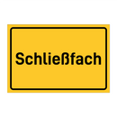 Schließfach & Schließfach & Schließfach & Schließfach & Schließfach & Schließfach