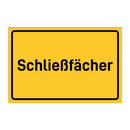 Schließfächer & Schließfächer & Schließfächer & Schließfächer & Schließfächer