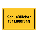 Schließfächer für Lagerung & Schließfächer für Lagerung & Schließfächer für Lagerung