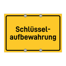 Schlüssel- aufbewahrung & Schlüssel- aufbewahrung & Schlüssel- aufbewahrung