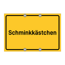 Schminkkästchen & Schminkkästchen & Schminkkästchen & Schminkkästchen & Schminkkästchen