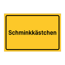 Schminkkästchen & Schminkkästchen & Schminkkästchen & Schminkkästchen & Schminkkästchen