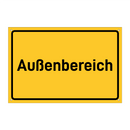 Außenbereich