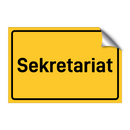 Sekretariat & Sekretariat & Sekretariat & Sekretariat