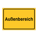 Außenbereich