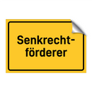 Senkrecht- förderer & Senkrecht- förderer & Senkrecht- förderer & Senkrecht- förderer