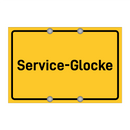 Service-Glocke & Service-Glocke & Service-Glocke & Service-Glocke & Service-Glocke