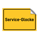 Service-Glocke & Service-Glocke & Service-Glocke & Service-Glocke