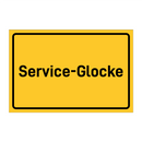Service-Glocke & Service-Glocke & Service-Glocke & Service-Glocke & Service-Glocke & Service-Glocke