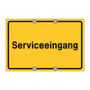 Serviceeingang & Serviceeingang & Serviceeingang & Serviceeingang & Serviceeingang