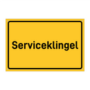 Serviceklingel & Serviceklingel & Serviceklingel & Serviceklingel & Serviceklingel & Serviceklingel