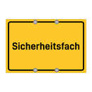 Sicherheitsfach & Sicherheitsfach & Sicherheitsfach & Sicherheitsfach & Sicherheitsfach