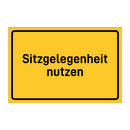 Sitzgelegenheit nutzen & Sitzgelegenheit nutzen & Sitzgelegenheit nutzen & Sitzgelegenheit nutzen