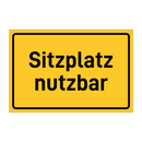Sitzplatz nutzbar & Sitzplatz nutzbar & Sitzplatz nutzbar & Sitzplatz nutzbar & Sitzplatz nutzbar