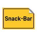 Snack-Bar & Snack-Bar & Snack-Bar & Snack-Bar