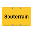 Souterrain & Souterrain & Souterrain & Souterrain & Souterrain