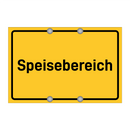Speisebereich & Speisebereich & Speisebereich & Speisebereich & Speisebereich