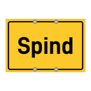 Spind & Spind & Spind & Spind & Spind