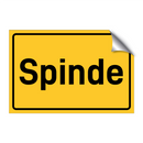 Spinde & Spinde & Spinde & Spinde