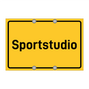 Sportstudio & Sportstudio & Sportstudio & Sportstudio & Sportstudio