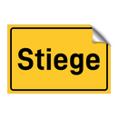 Stiege & Stiege & Stiege & Stiege